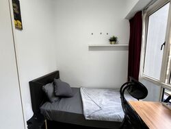 Langston Ville (D9), Apartment #530407131